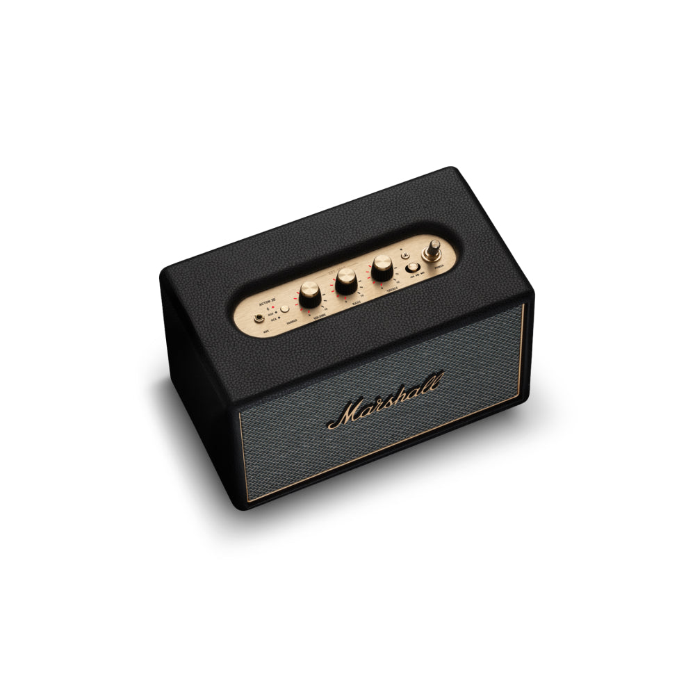 Marshall Acton IV BT Speaker (Black)