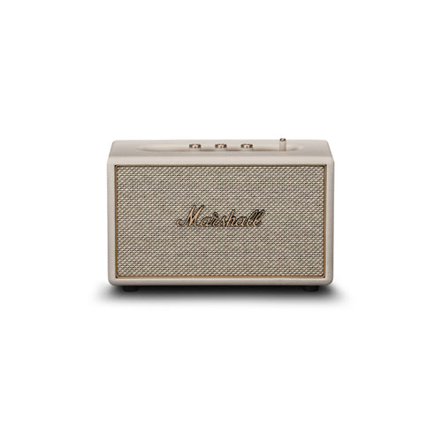 Marshall Acton IV BT Speaker (Cream)