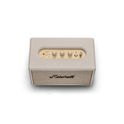Marshall Acton IV BT Speaker (Cream)