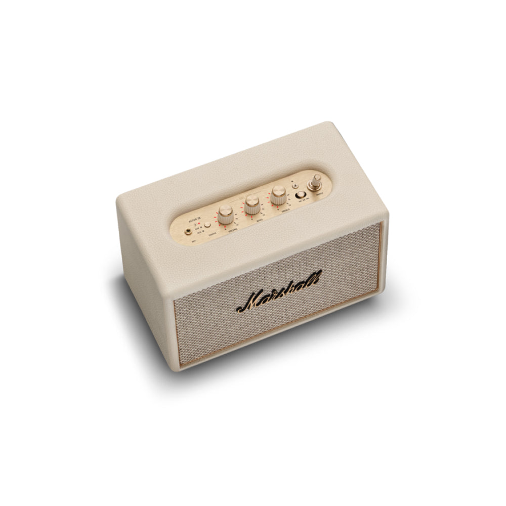 Marshall Acton IV BT Speaker (Cream)