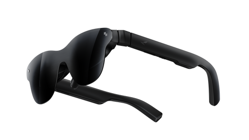 RayNeo Air4 Pro Overseas Edition AI Glasses