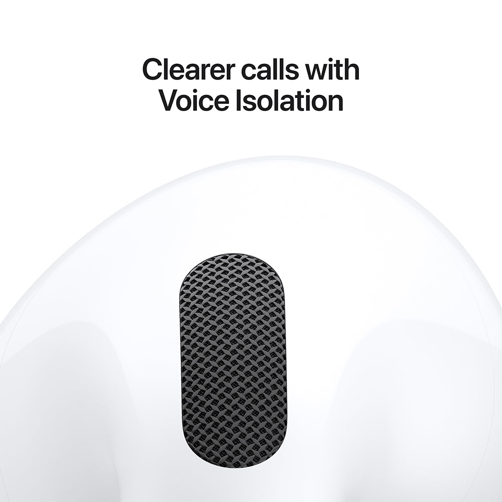 Apple AirPods 5 – Challenger Singapore