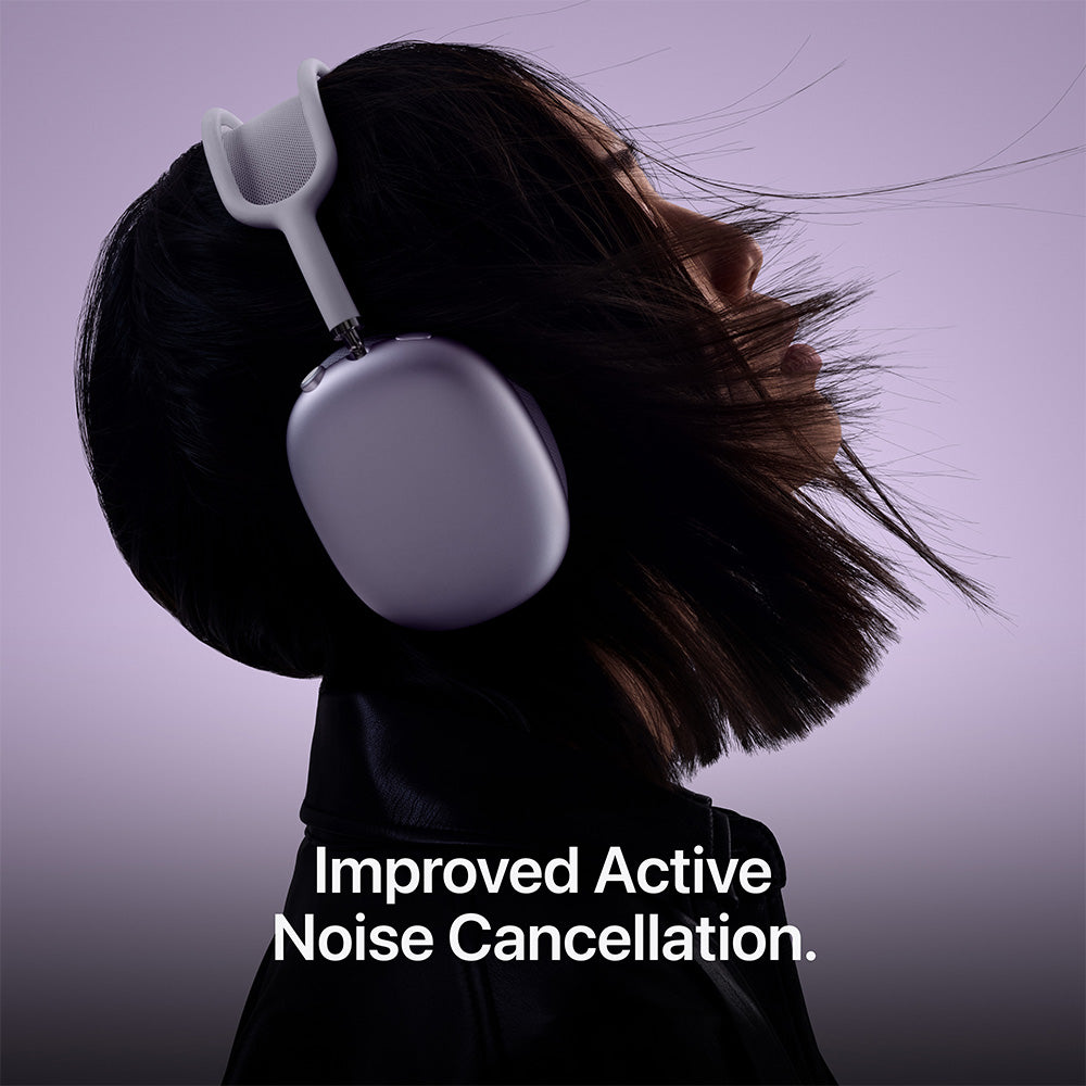 AirPods Max 2 - Midnight – Challenger Singapore