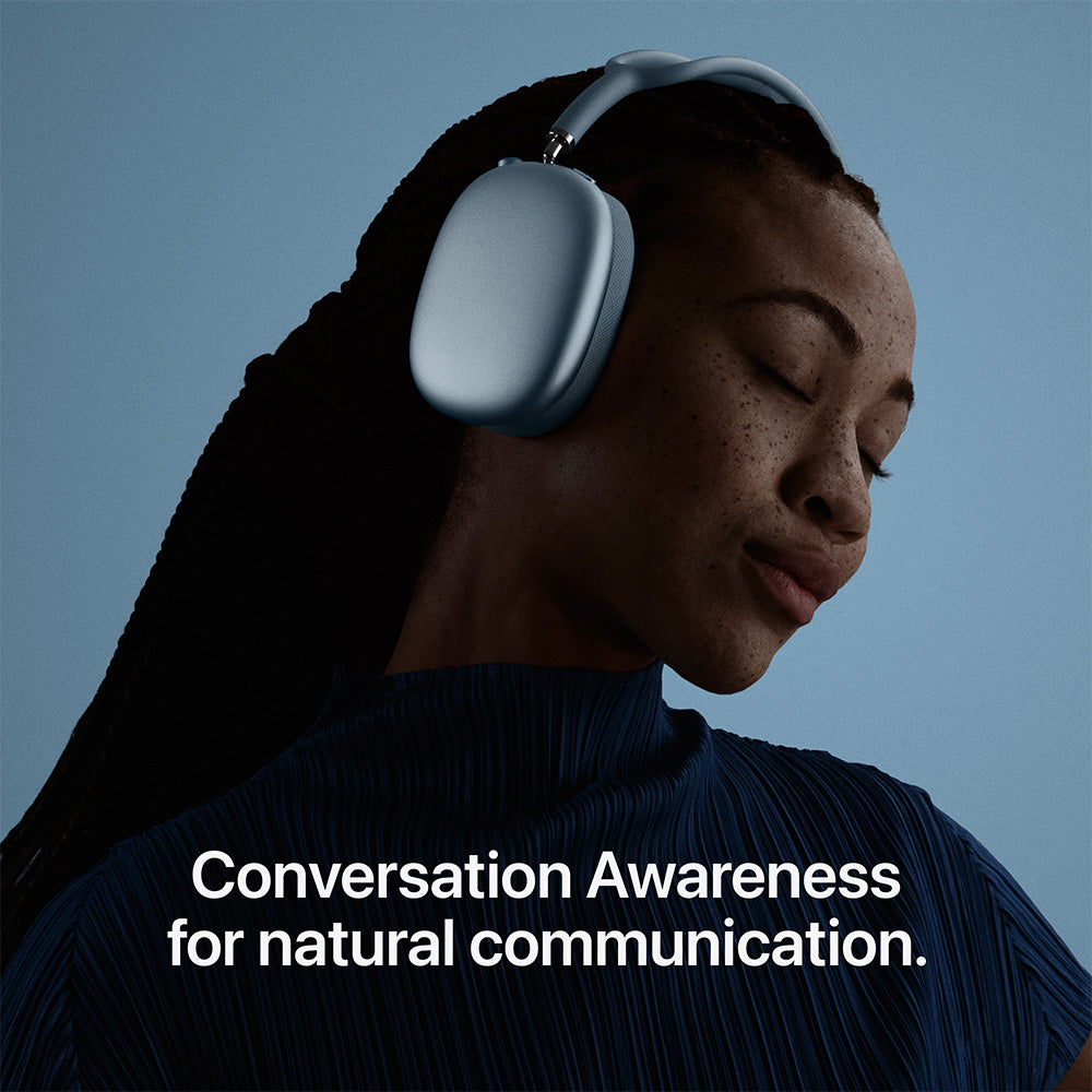 AirPods Max 2 - Blue – Challenger Singapore