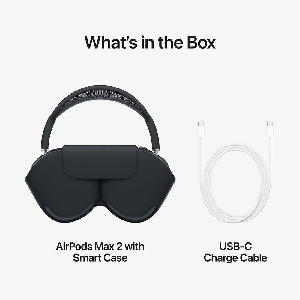 AirPods Max 2 - Blue