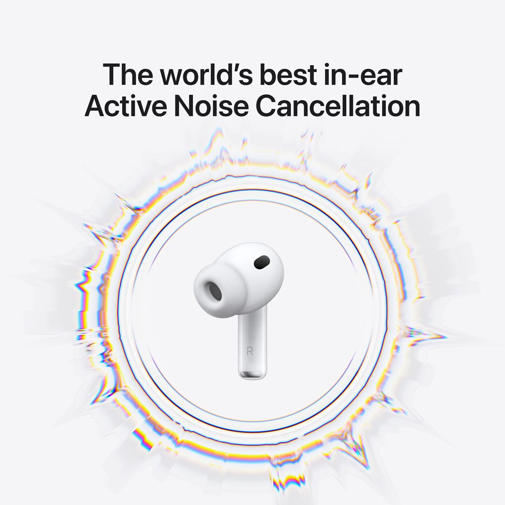 AirPods Pro 3 – Challenger Singapore