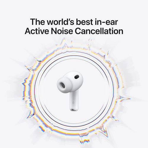 AirPods Pro 3