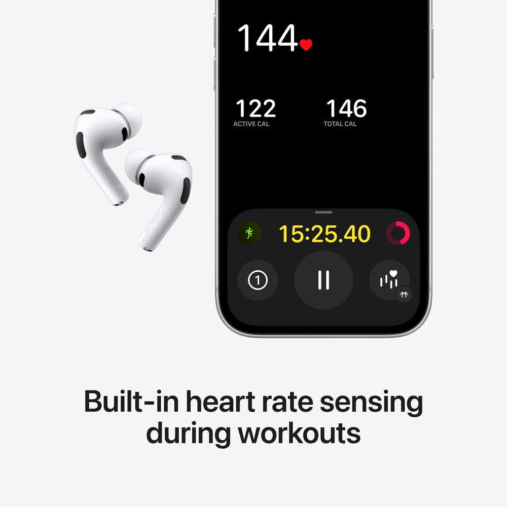 AirPods Pro 3 – Challenger Singapore