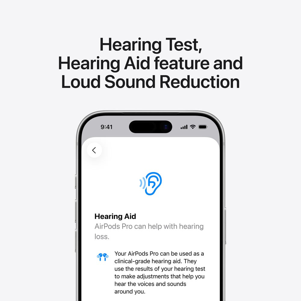 AirPods Pro 3