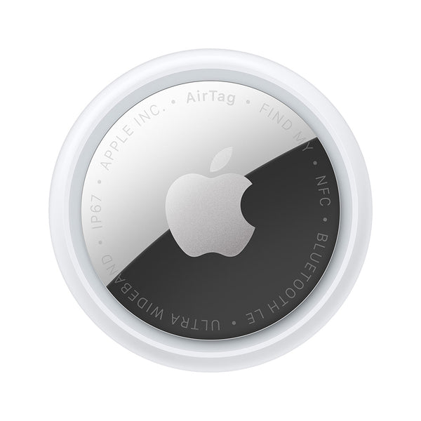 airtag 本体 Apple AirTag (1-Pack) 2nd Gen – Challenger Singapore
