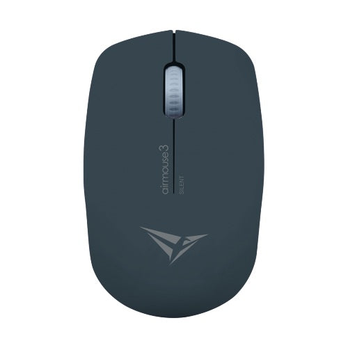 Alcatroz Airmouse 3 Silent Mouse Carbon Black
