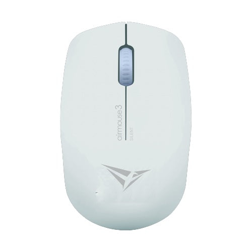 Alcatroz Airmouse 3 Silent Mse Osmosis Grey