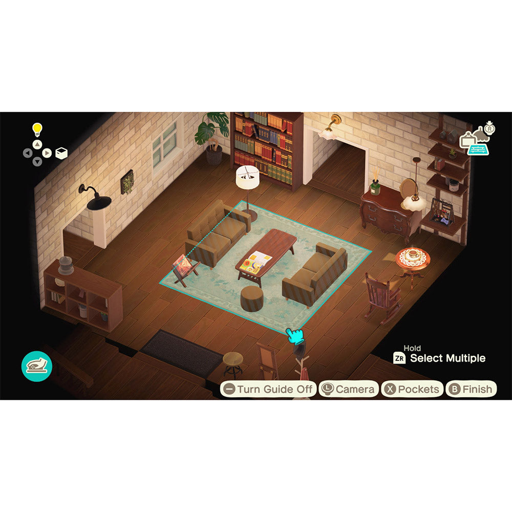 Nintendo Switch 2 - Animal Crossing: New Horizons