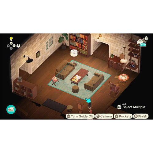 Nintendo Switch 2 - Animal Crossing: New Horizons
