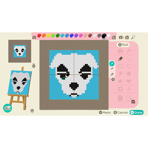 Nintendo Switch 2 - Animal Crossing: New Horizons