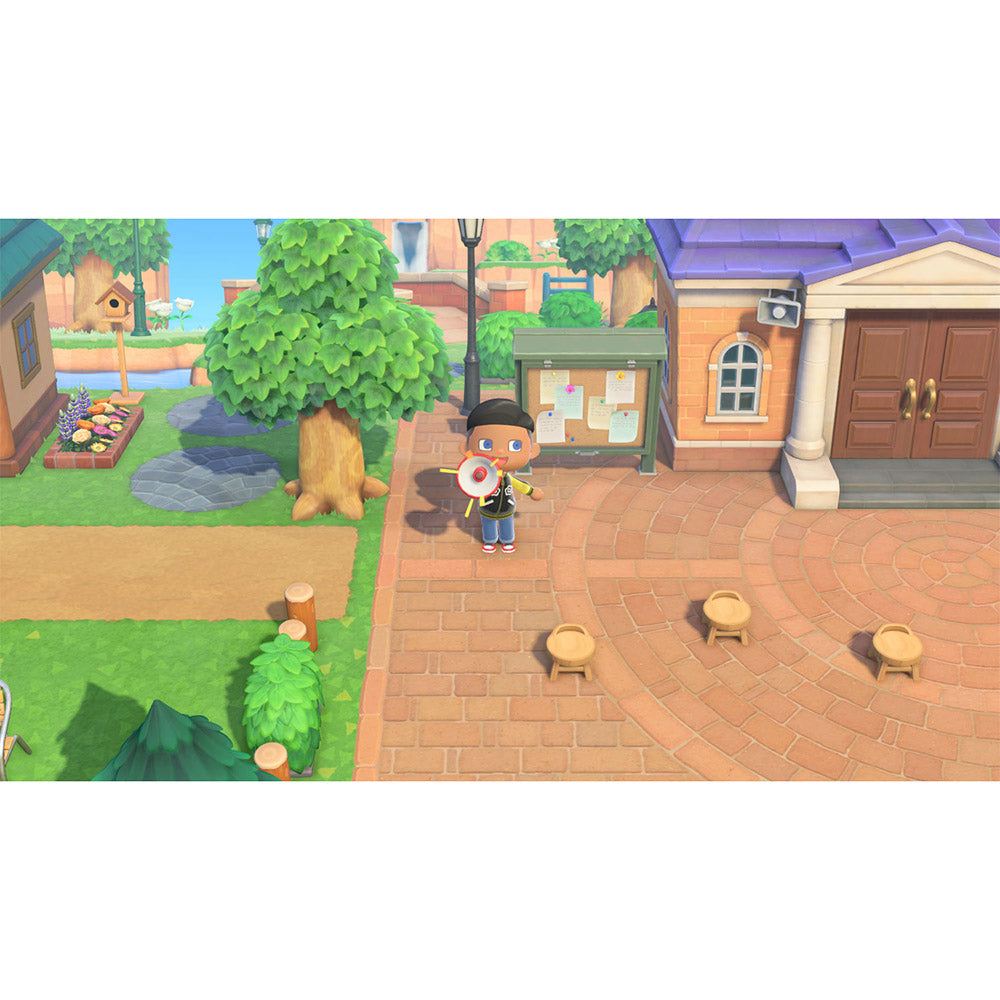 Nintendo Switch 2 - Animal Crossing: New Horizons