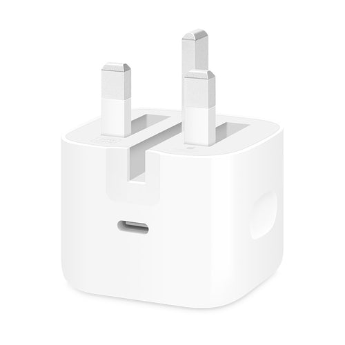 Apple 40W Dynamic Power Adapter with 60W Max