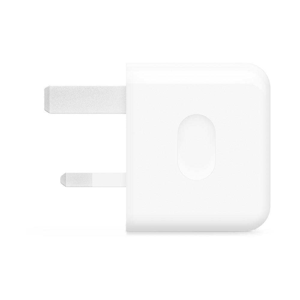 Apple 40W Dynamic Power Adapter with 60W Max