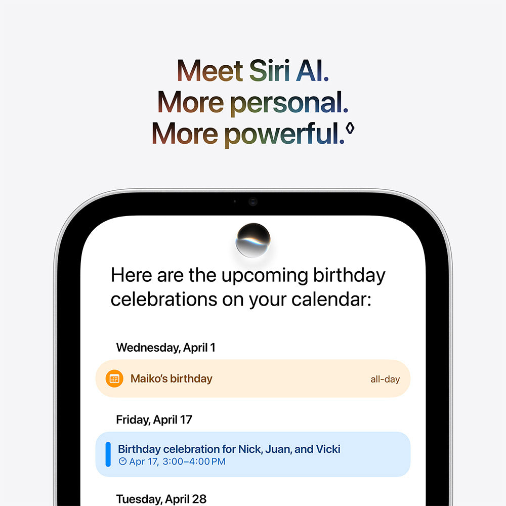 Apple HomeView - Space Grey