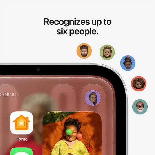 Apple HomeView - Space Grey
