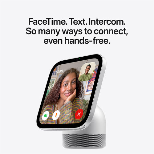Apple HomeView - Space Grey