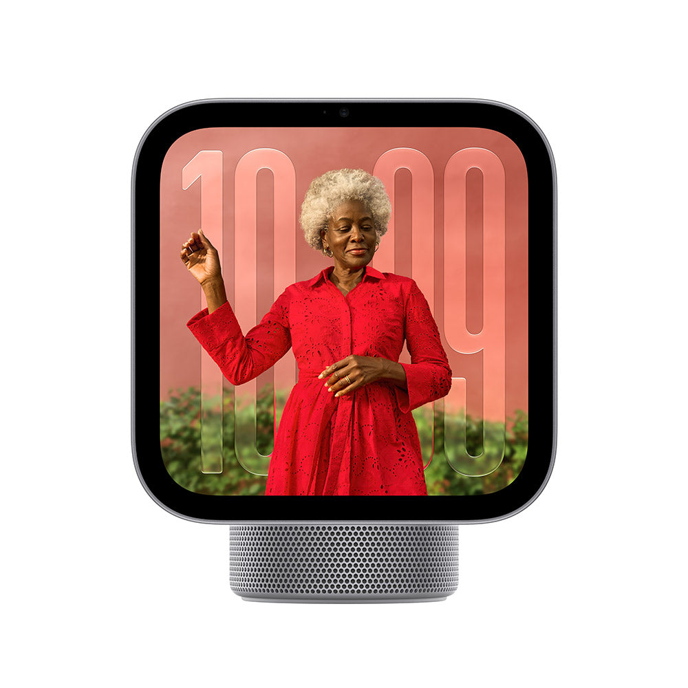 Apple HomeView - Space Grey