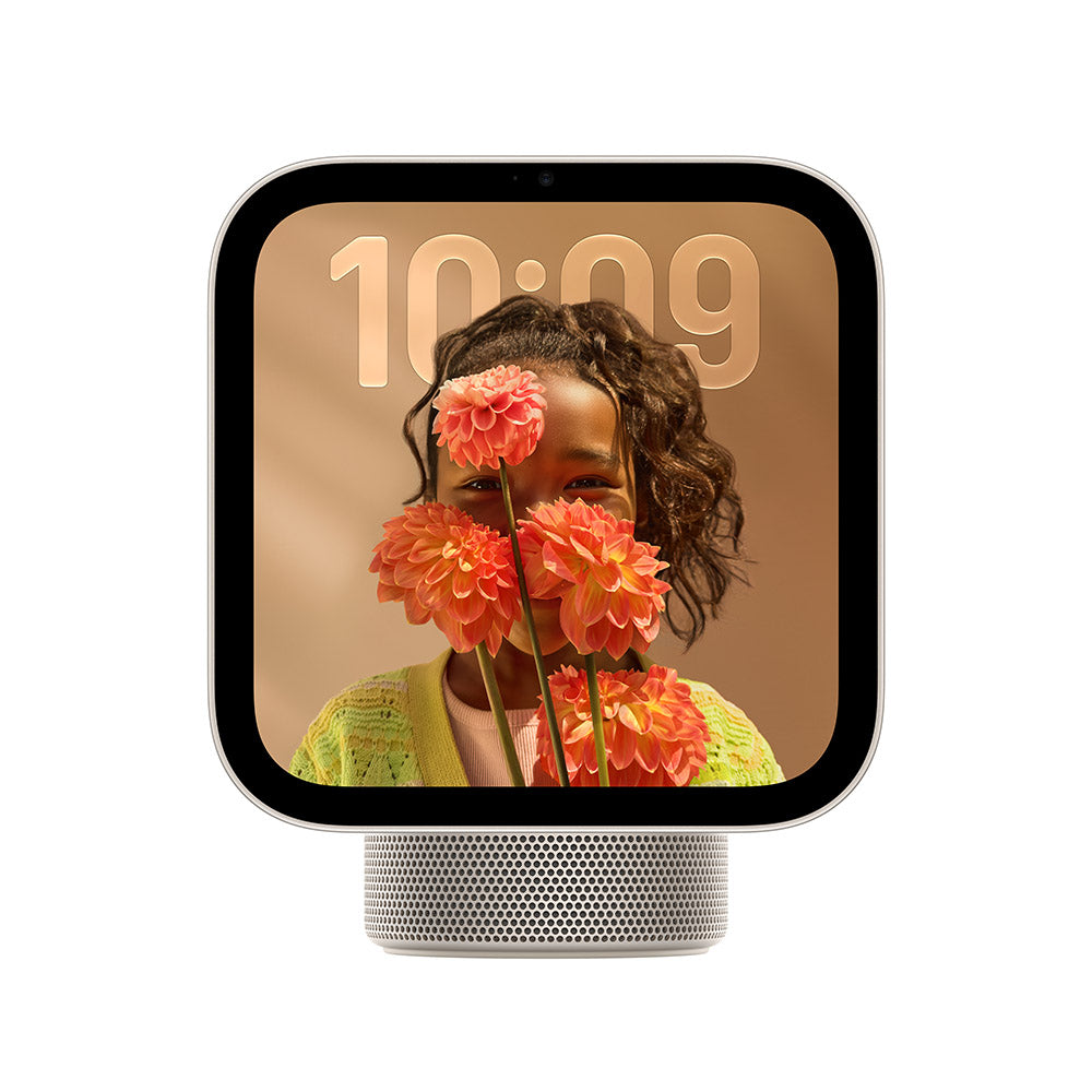 Apple HomeView - Starlight