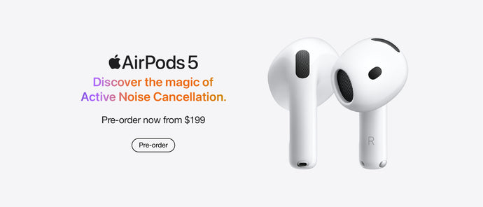 AirPods 5