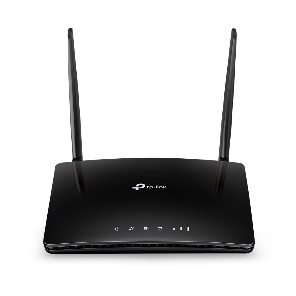 TP-Link Archer MR402 AC1200 Dual Band 4G LTE Wi-Fi Router