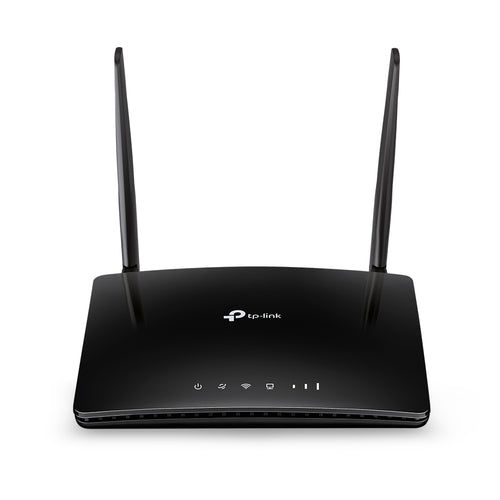 TP-Link Archer MR402 AC1200 Dual Band 4G LTE Wi-Fi Router