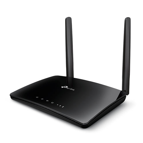 TP-Link Archer MR402 AC1200 Dual Band 4G LTE Wi-Fi Router