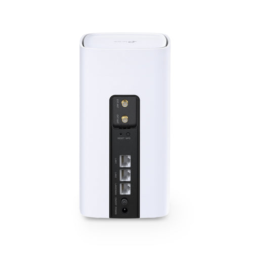 TP-Link Archer NX500 5G AX3000 Wi-Fi Dual-Band Gigabit Router