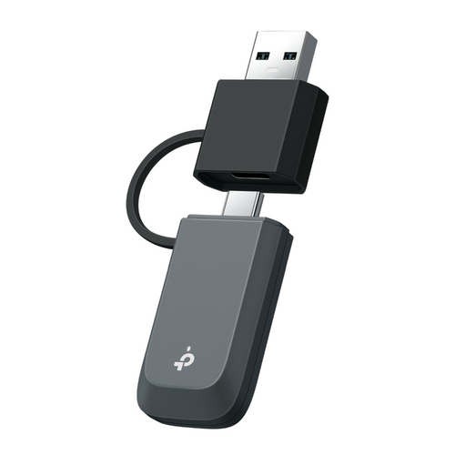 TP-Link Archer TBE230U Dual Band Wi-Fi 7 Mini USB Adapter