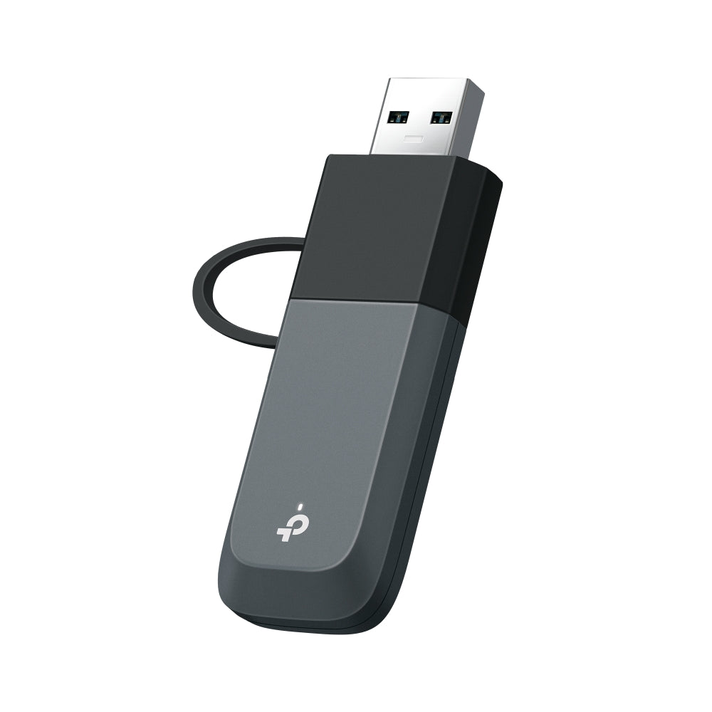 TP-Link Archer TBE230U Dual Band Wi-Fi 7 Mini USB Adapter