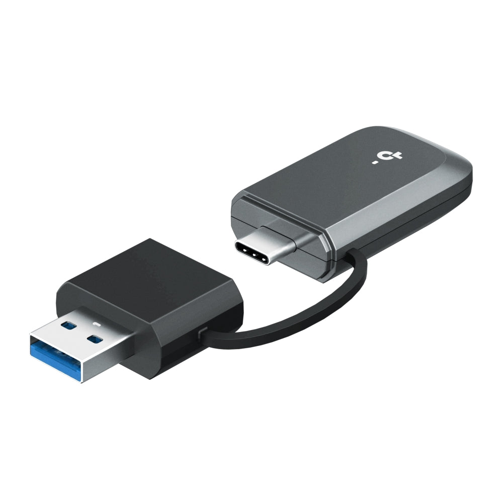 TP-Link Archer TBE230U Dual Band Wi-Fi 7 Mini USB Adapter