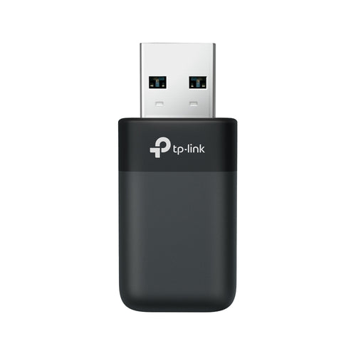 TP-Link Archer TX50U AX3000 Dual Band Wi-Fi 6 USB Adapter