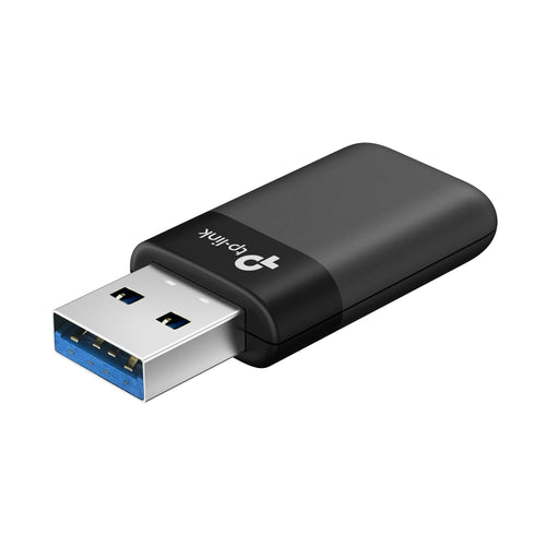 TP-Link Archer TX50U AX3000 Dual Band Wi-Fi 6 USB Adapter