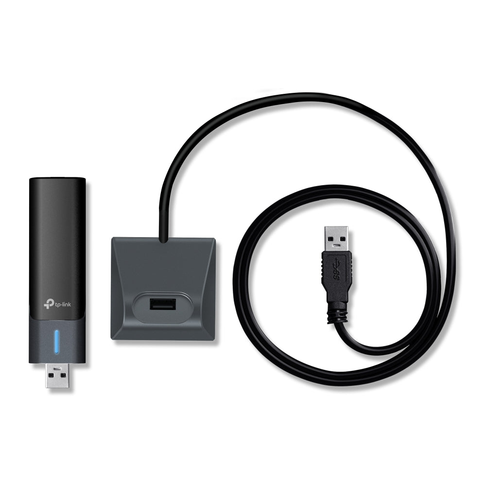 TP-Link Archer TXE70UH AXE5400 WiFi 6E High Gain Adapter