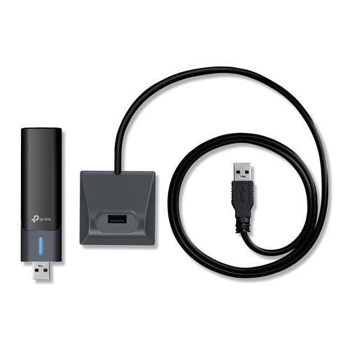 TP-Link Archer TXE70UH AXE5400 WiFi 6E High Gain Adapter