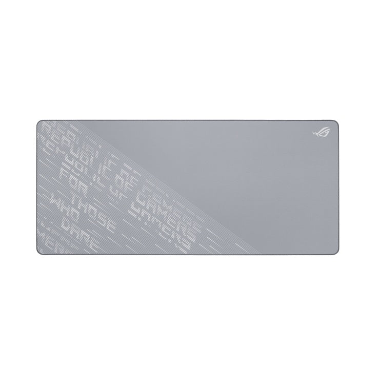 Asus  ROG Scabbard II Arctic Gray (XXL) Mse Mat