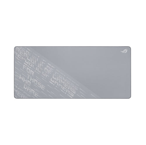 Asus  ROG Scabbard II Arctic Gray (XXL) Mse Mat