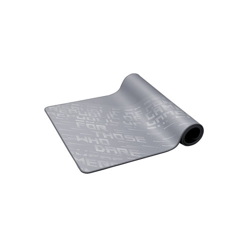 Asus  ROG Scabbard II Arctic Gray (XXL) Mse Mat