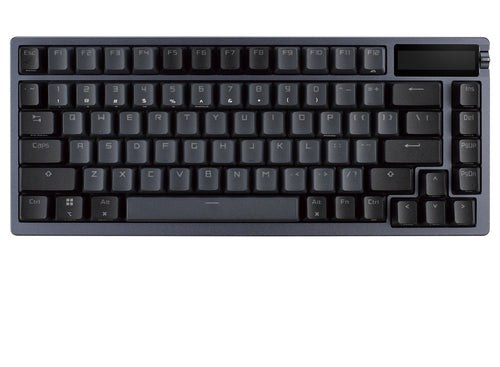 Asus ROG Azoth 75% Wireless NX Storm Keyboard - Black