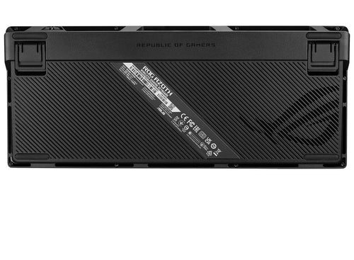 Asus ROG Azoth 75% Wireless NX Storm Keyboard - Black