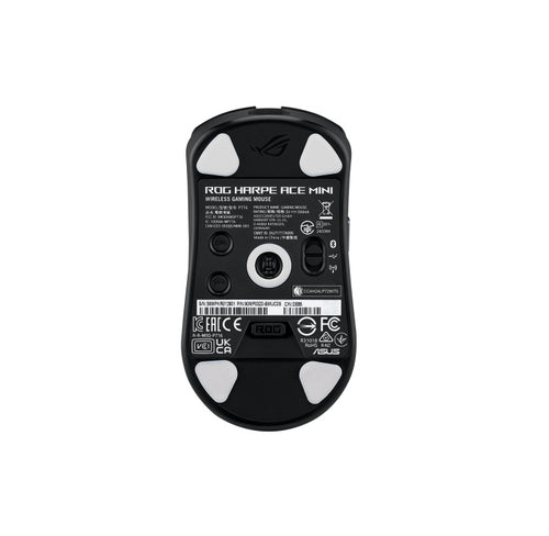 Asus ROG Harpe Ace Mini Wireless Mouse - Black