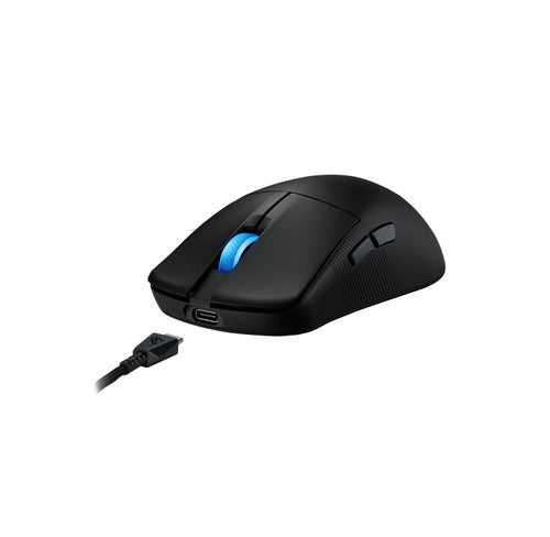 Asus ROG Harpe Ace Mini Wireless Mouse - Black