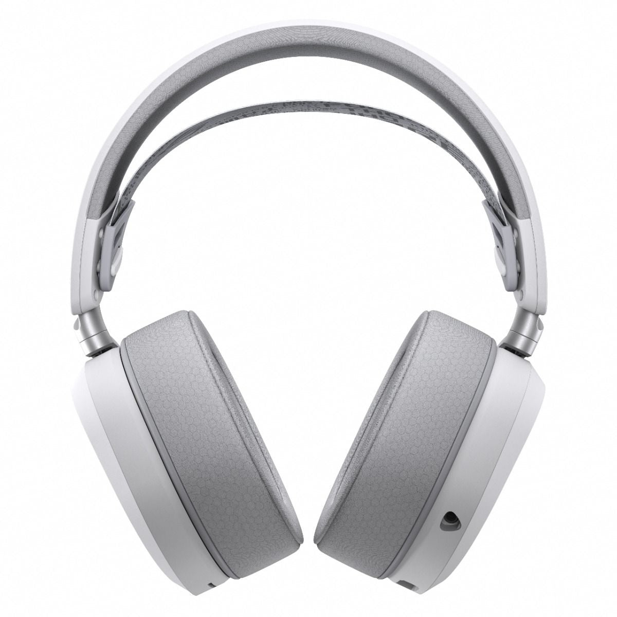 Asus ROG Pelta Tri-mode RGB Wireless Gaming Headset White