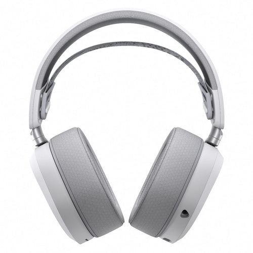 Asus ROG Pelta Tri-mode RGB Wireless Gaming Headset White
