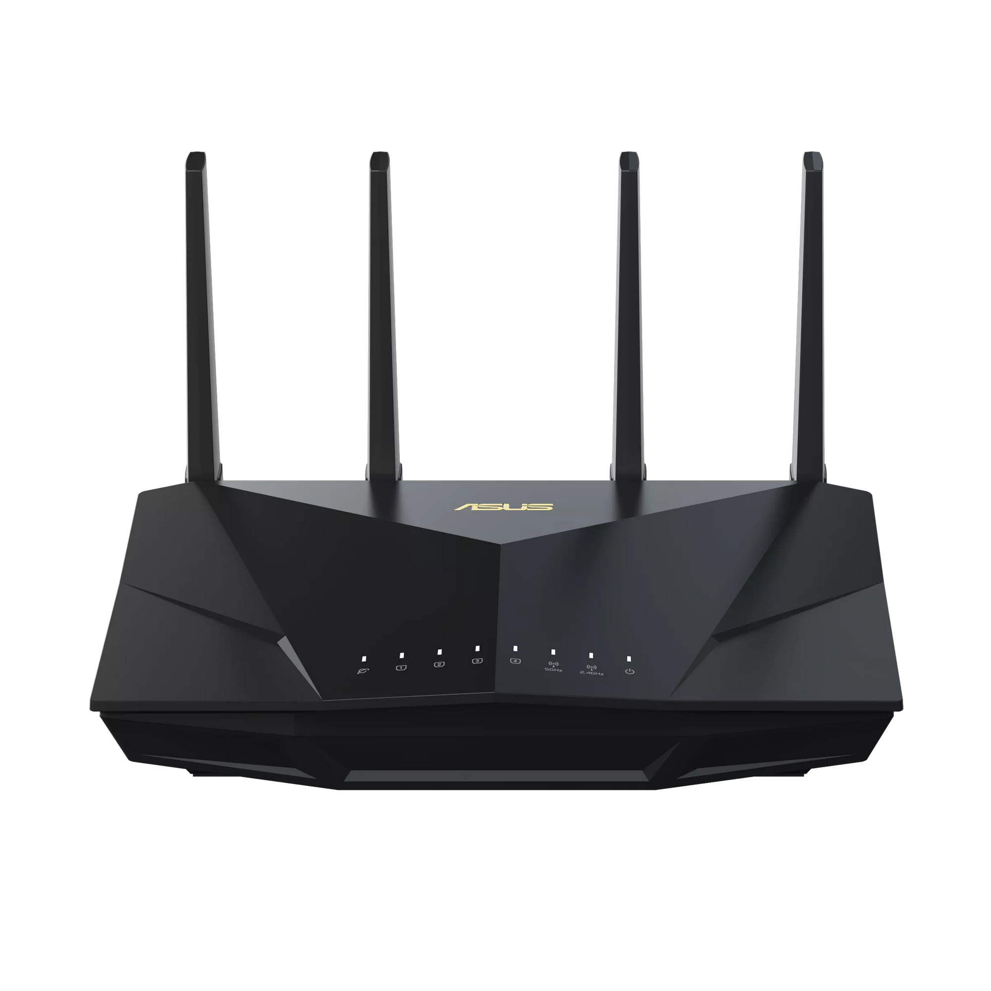 Asus RT-AX5400 Dual Band Wi-Fi 6 Extendable Router – Challenger