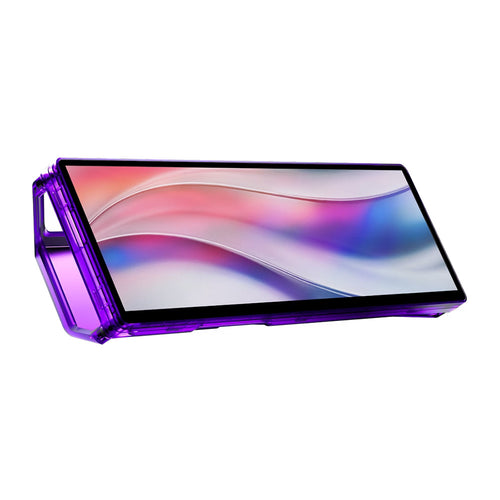 Corsair Xeneon Edge 14.5 LCD Touchscreen (Atomic Purple)